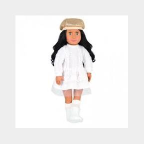 Our Generation Classcic Doll Talita 18inch51462/1280 B5 (S1)