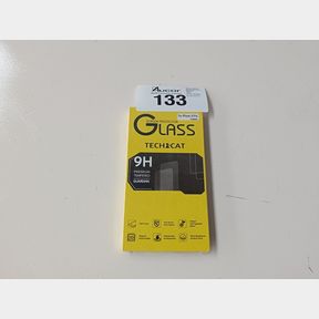 TECHCAT SCREEN PROTECTOR FOR IPHONE 14 PRO TEMPERED GLASS - TEMPERED GLASS FILM EXTREMELY HIGH HARDNESS FINGERPRINT OIL
