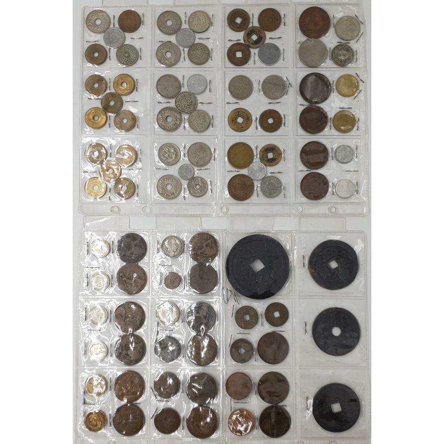World Coins