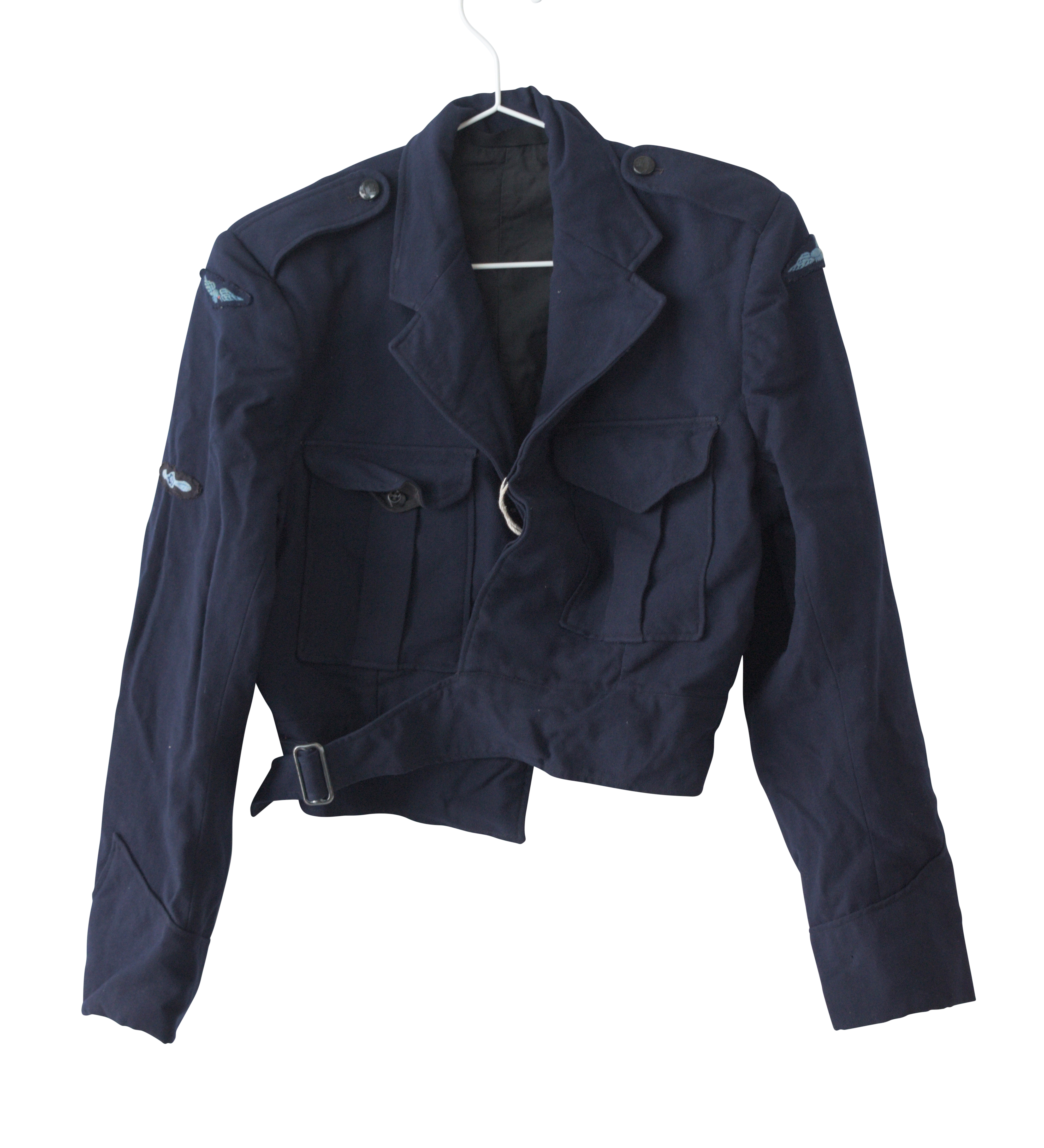 487 · Military Hats & Uniforms