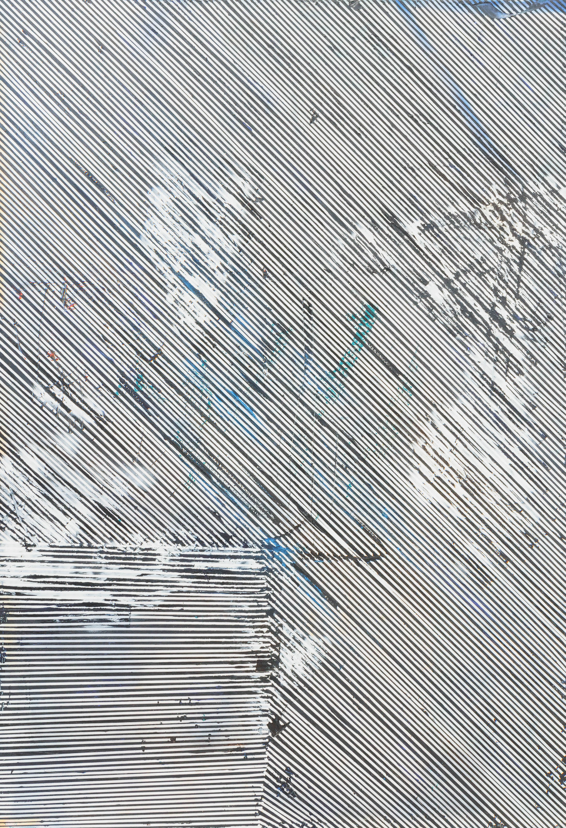 Michiel ceulers (°1986) – kavel bij Bernaerts, Antwerp