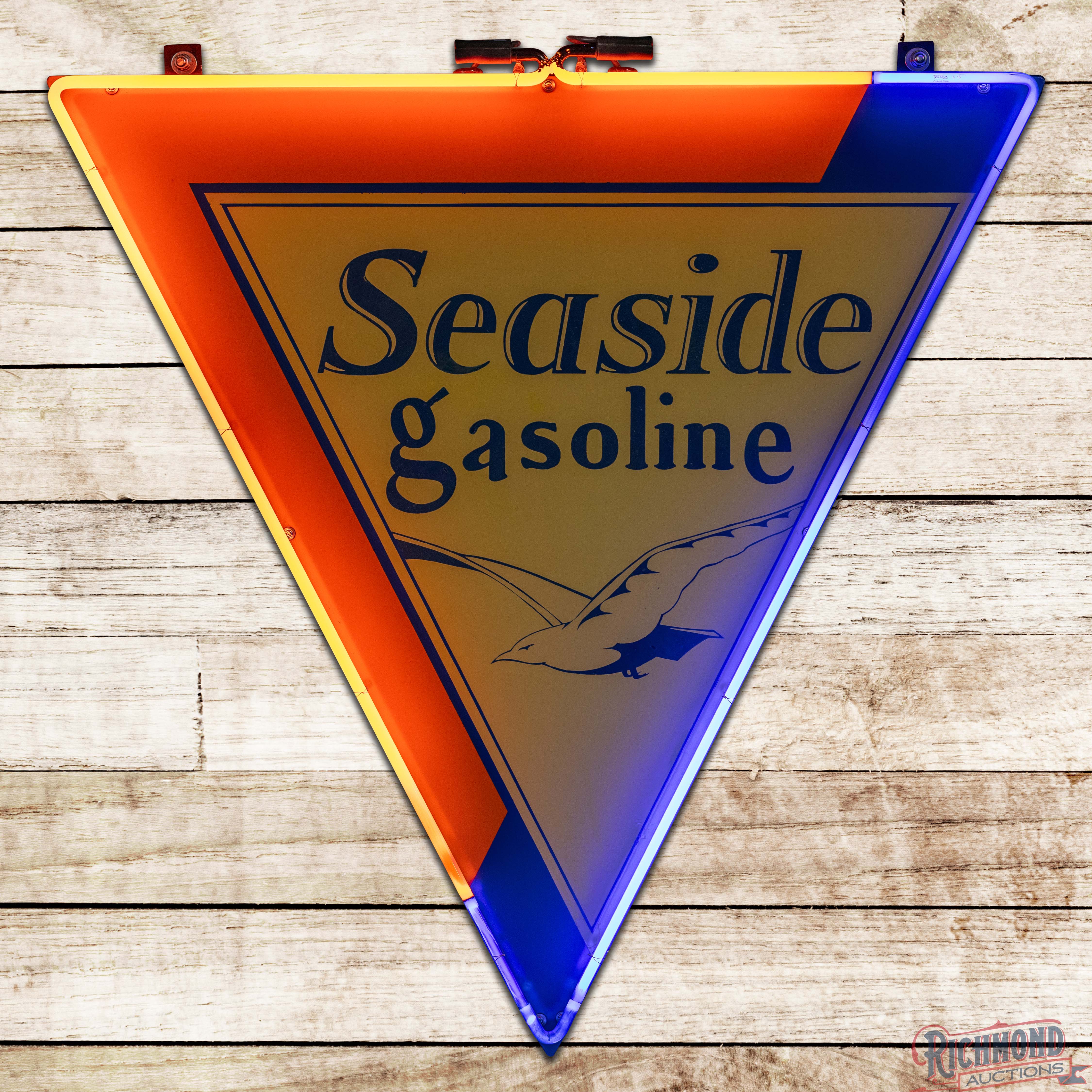 Seaside Gasoline 38