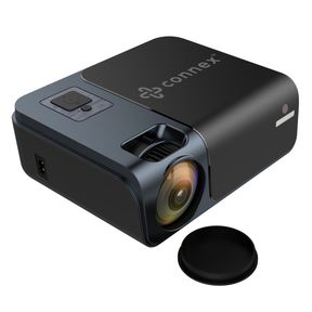 Connex Lumen series 1080P Projector with WIFI Connectivity