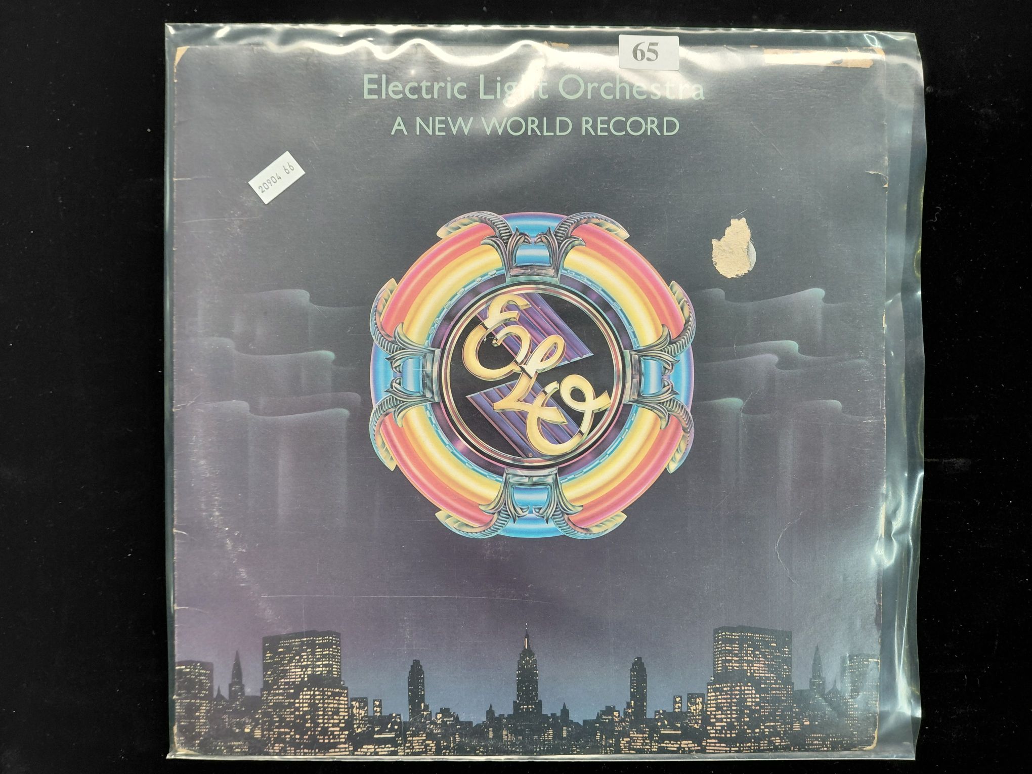 65 · ELECTRIC LIGHT ORCHESTRA