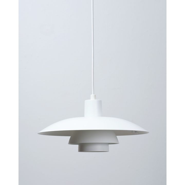 Poul Henningsen (Denmark, 1894-1967) for Louis Poulsen - ‘PH3’ pendant lamp