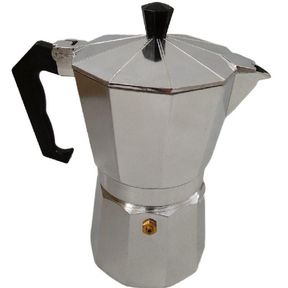 Cobeco Coffee Percolator 16L Silver PST16l|USED