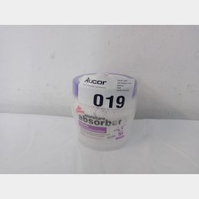 SHIELD AIRSCENTS MOISTURE ABSORBER UNIT LAVENDER 250G -