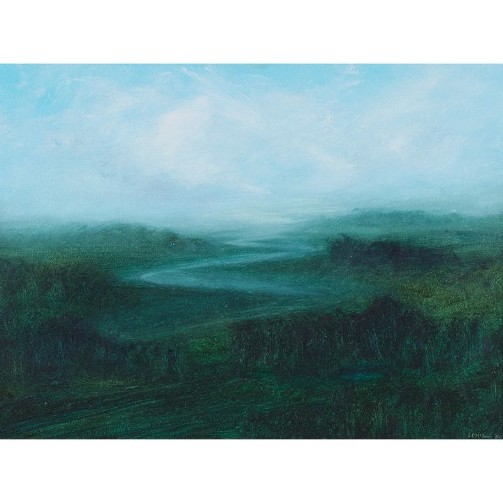 Lois McIvor ‘Untitled’