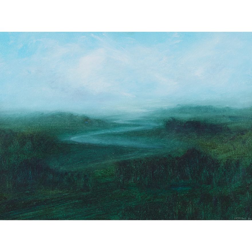 Lois McIvor ‘Untitled’