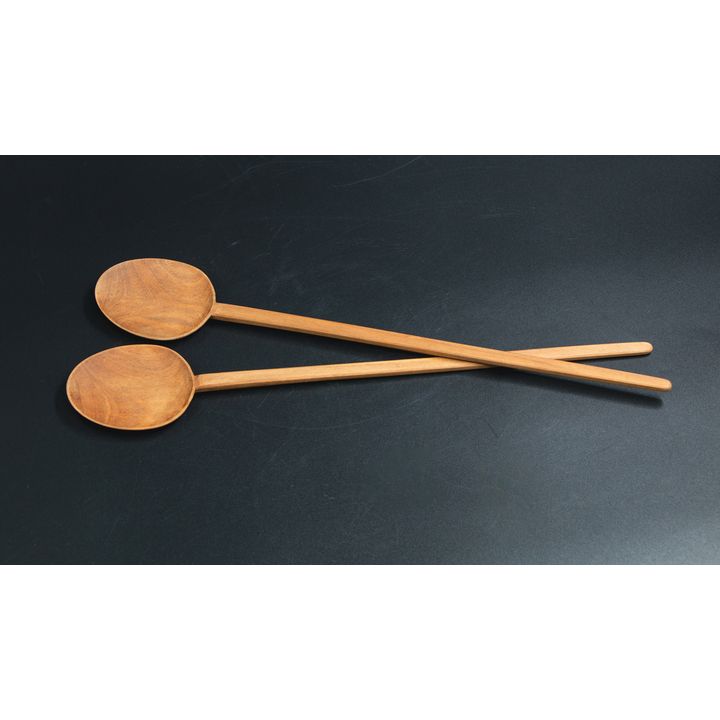 Levi Borgstrom - Pair of spoons