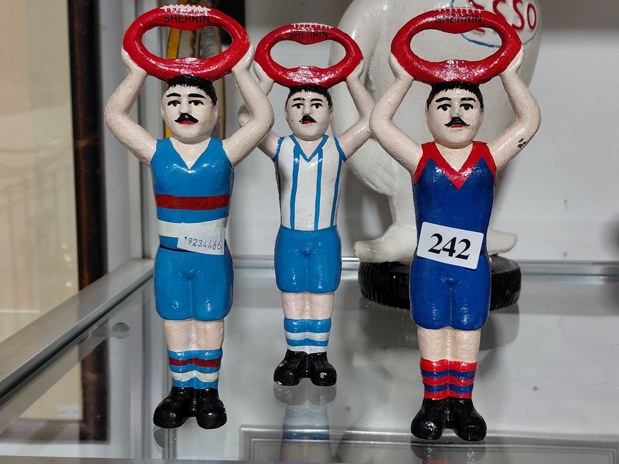 242 · AFL BOTTLE OPENERS