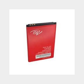 Replacement Battery for itel BL-15BI - Bar 9902033303961-51748/5691