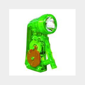 BRAND NEW - Edu-Toys Dynamo Torch - Dynamo Torch-51453/2892 B1 (S1)
