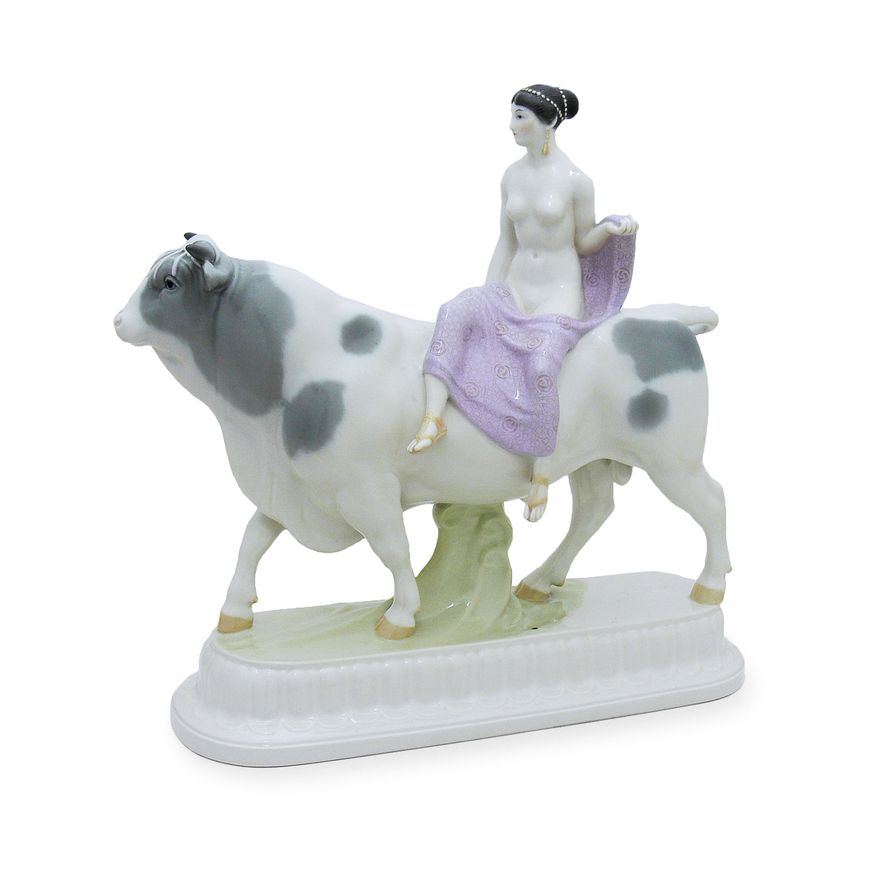 Figura "Europa"