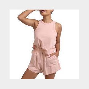 Volcom - Women's - Laila Short - Dusty Pink - Pink - L | SM 51673/222 B1 (S6) CB