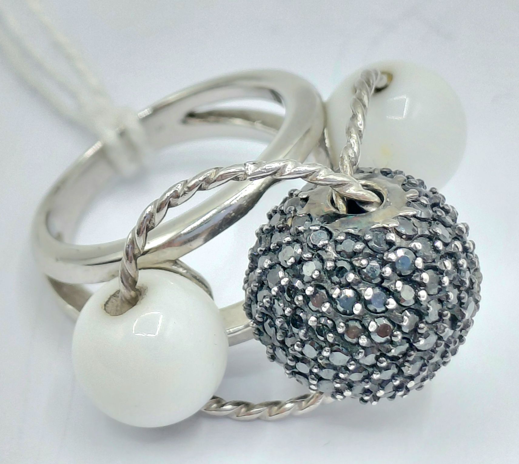 Swarovski Ring