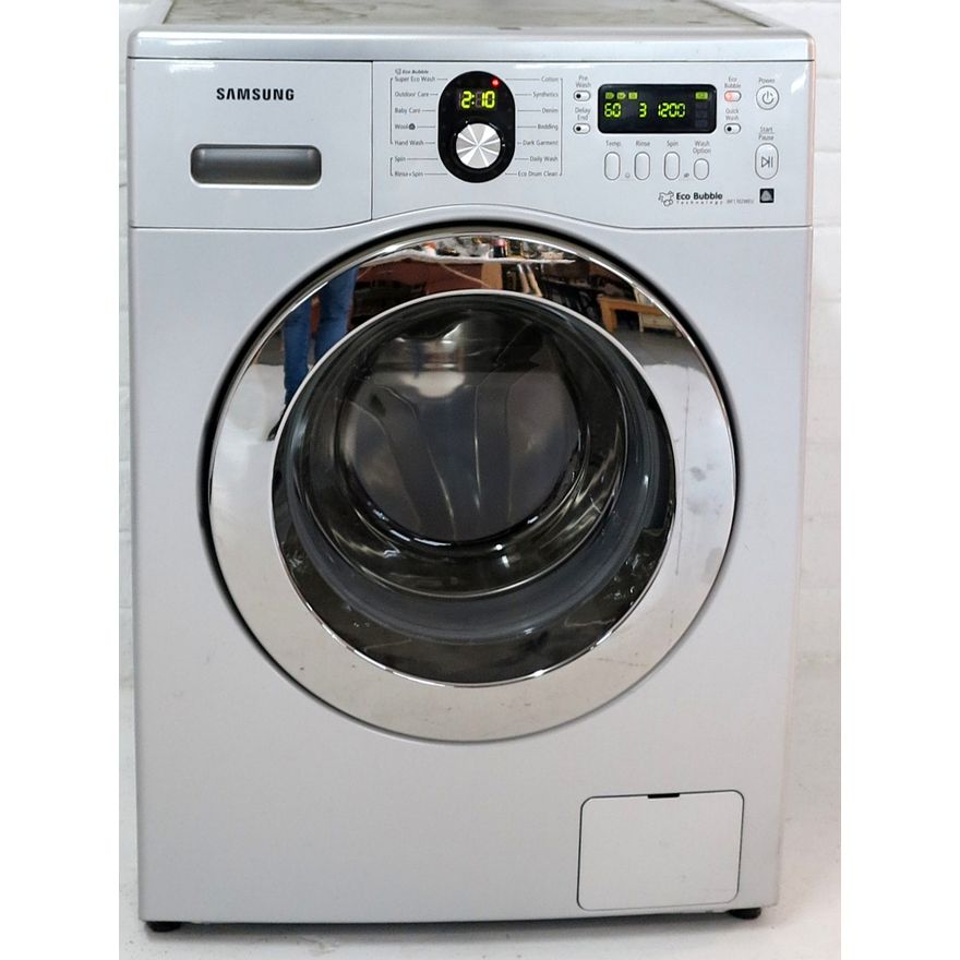 SAMSUNG WASHING MACHINE - model WF1702WEU