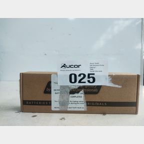 REPLACEMENT TOSHIBA SATELLITE C660 PA3817U-1BRS LAPTOP BATTERY -