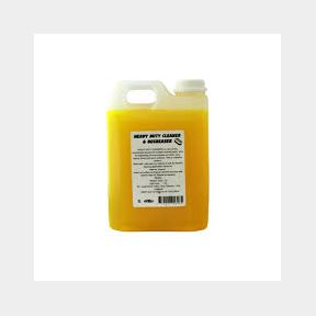 Heavy Duty Cleaner Fat Degreaser - 2 Litre | PK 51672/7568 B5 (S4)