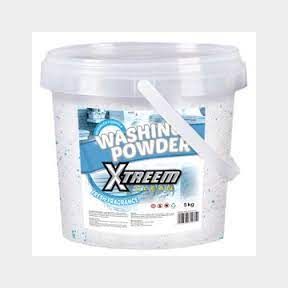 Xtreem Clean Auto Washing Powder 5kg -- 51458/7307 B3 (S6)