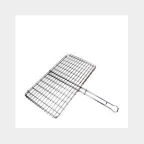 Stainless Steel Fish Braai Grid-Bar 9901066222935- 51745/20334