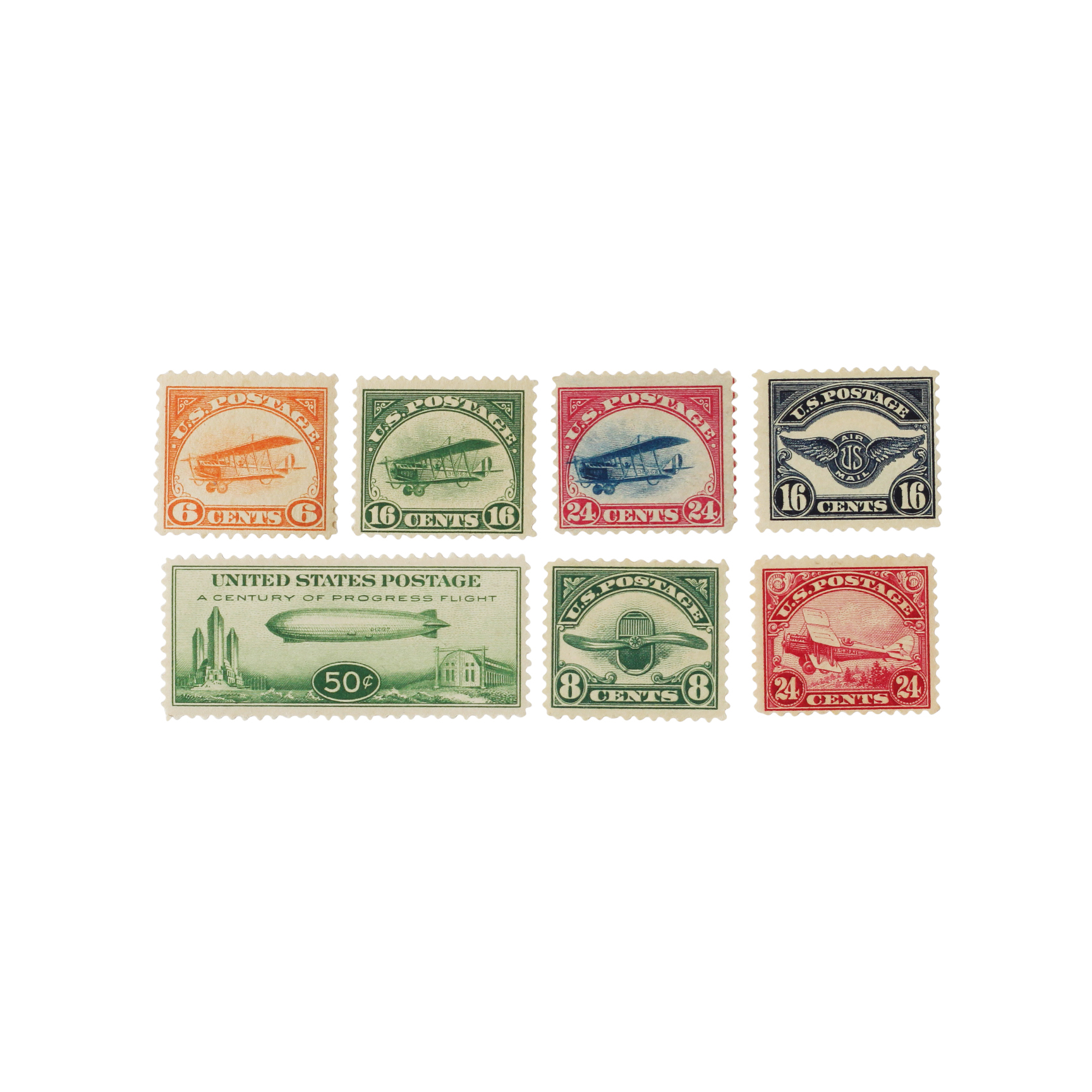 206 · United States, Accumulation, UHM, HM