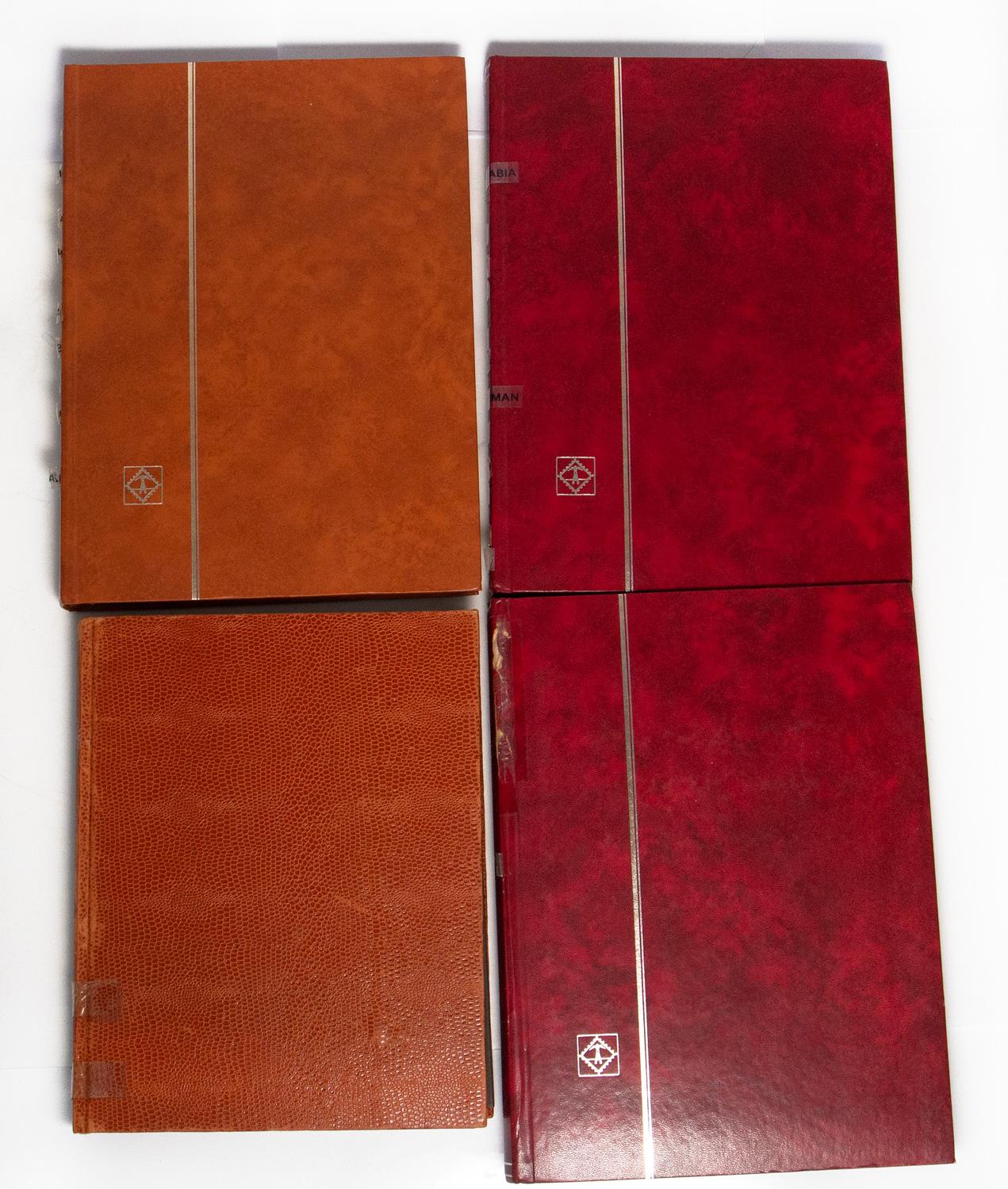 Middle East, Accumulation, 1900s - 1990s, Good