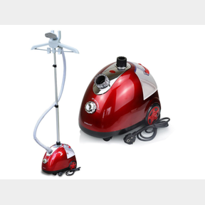 SOKANY GARMENT STEAMER - SK-4002 - RED