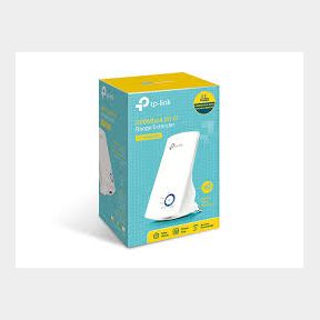 SEALED-TP-LINK 300Mbps Universal Wireless N Range Extender - TL-WA850RE | 51744/653 Barcode 9902162300848 AS B3 (S2)