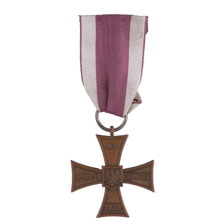 Krzyż Walecznych