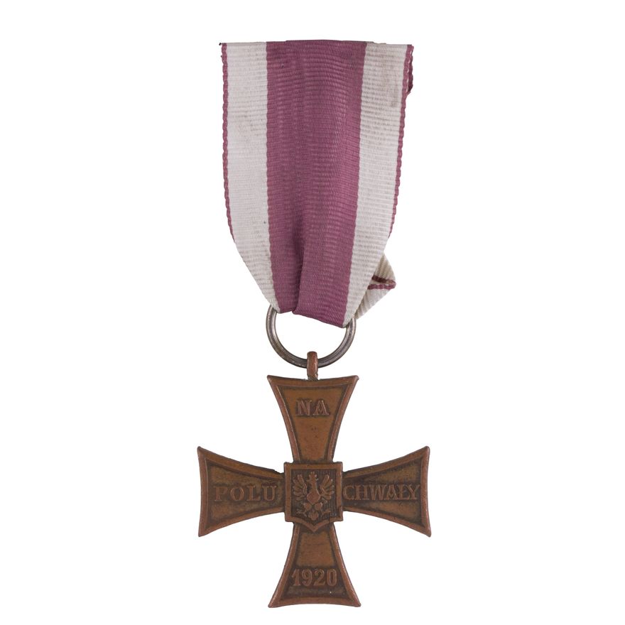 Krzyż Walecznych