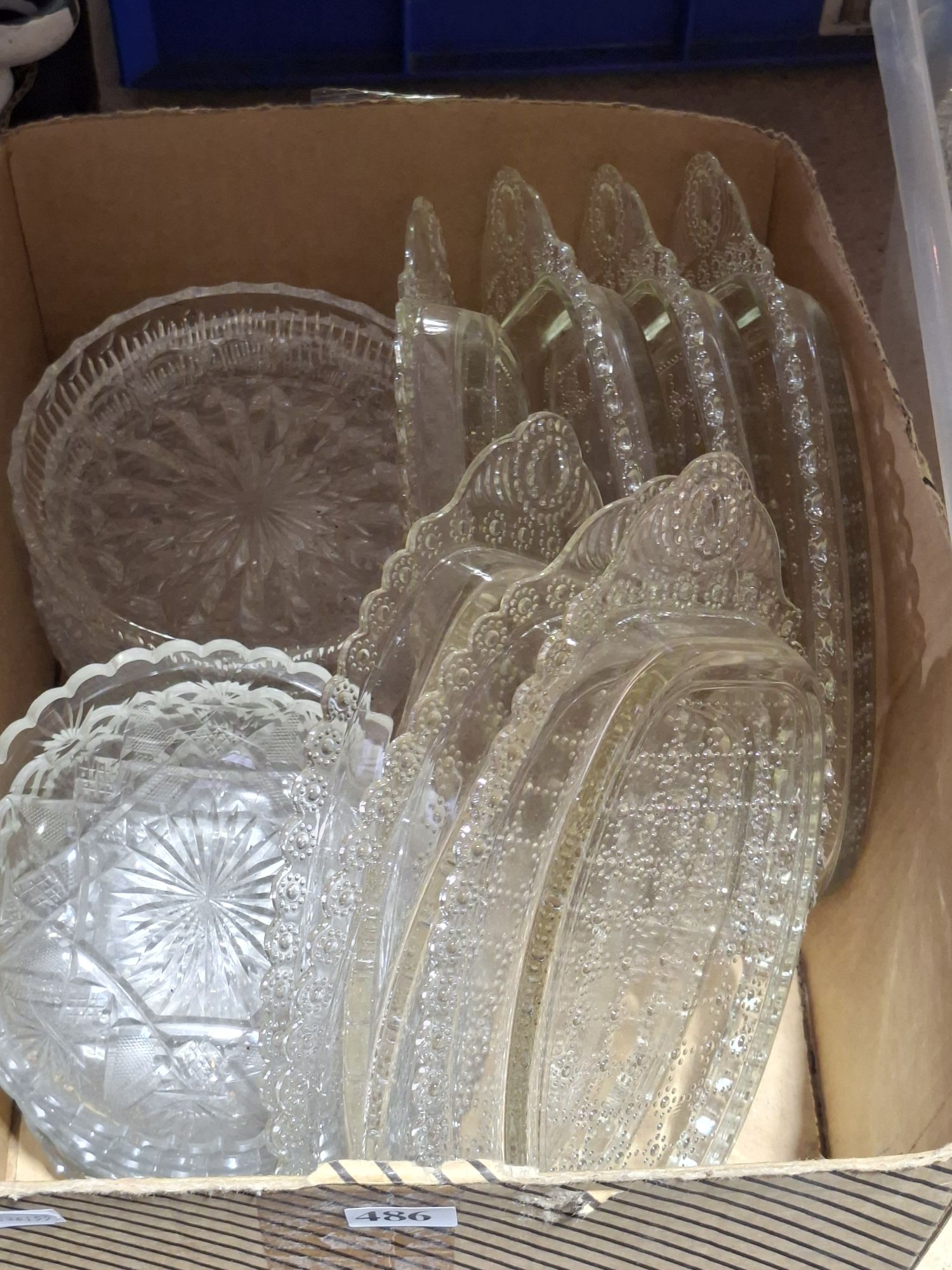 Glass Dishes