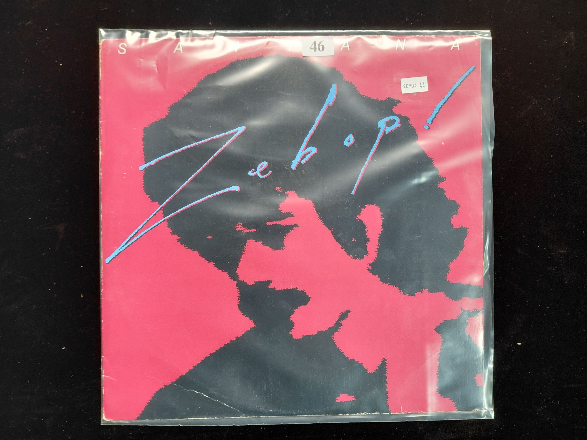 46 · SANTANA