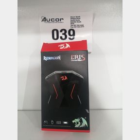 REDRAGON ERIS GAMEPAD TO MOUSE AND KEYBOARD CONVERTER