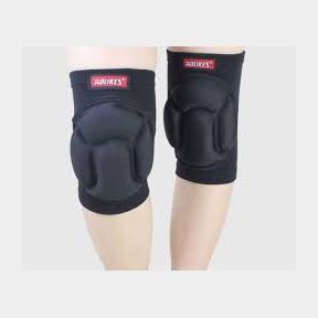 Anti-Collision Knee Pads Bar 9902018361085-51748/4433