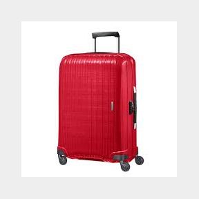 Samsonite Chronolite Spinner 75cm - Chili Red | SM 51672/17631 B4 (S7)