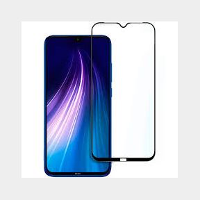 Protective Tempered Glass for Xiaomi Redmi Note 8 |