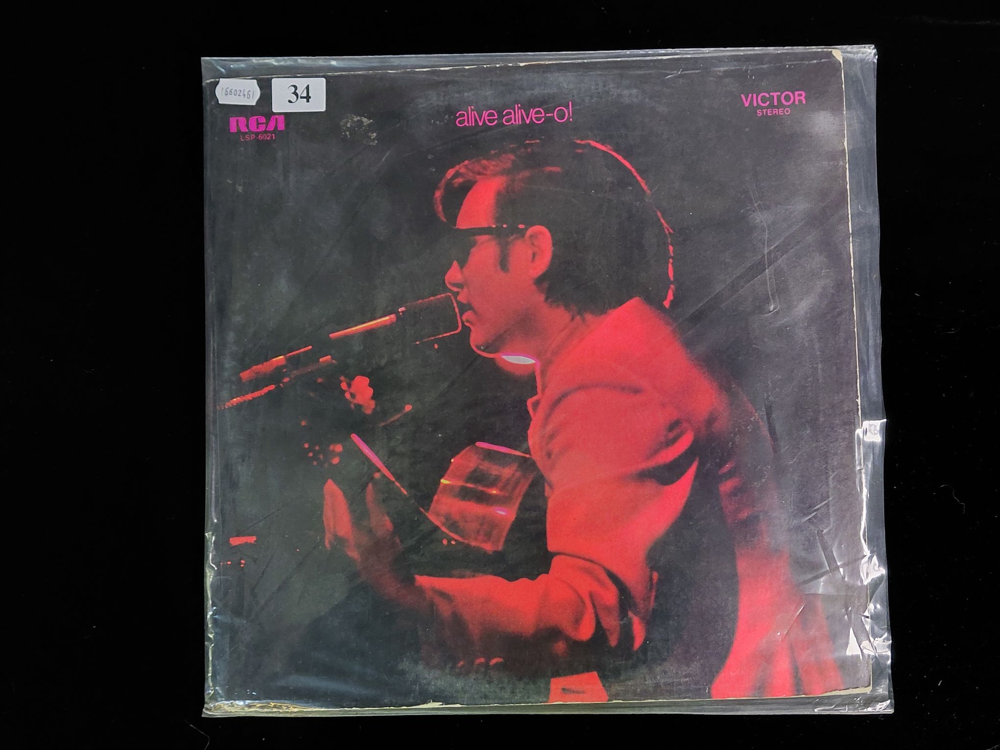 Jose Feliciano