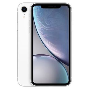 Apple iPhone XR 128GB -CPO - iPhone 51544/074
