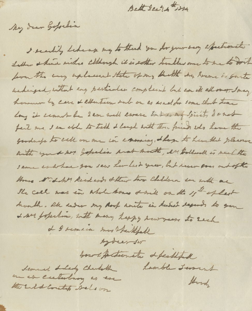 An archive of 19th century Royal Navy documents and letters, including ...