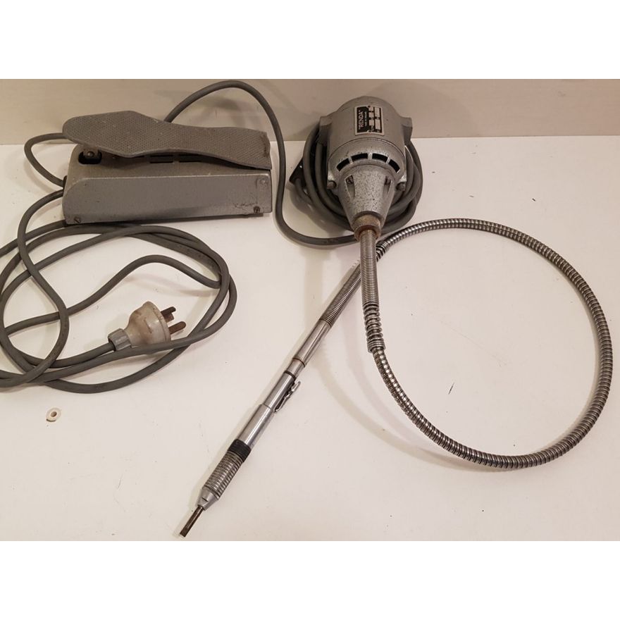 Renda Jewellers Flexi Drive & Handpiece