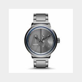Armani Exchange - Atlc - Gunmetal- Bar 4053858519619| 51747/6582 HV