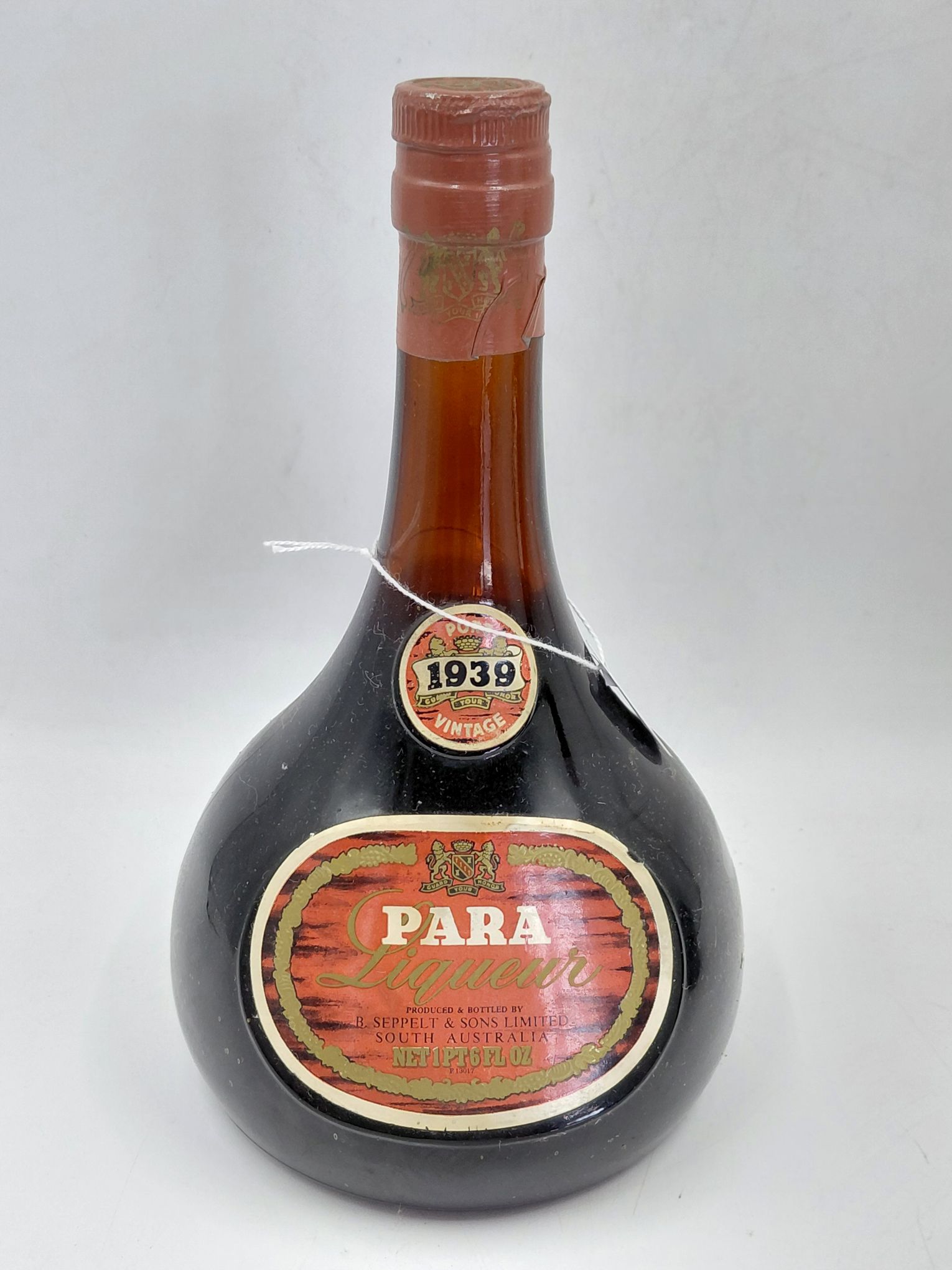 Seppelts Para Liqueur