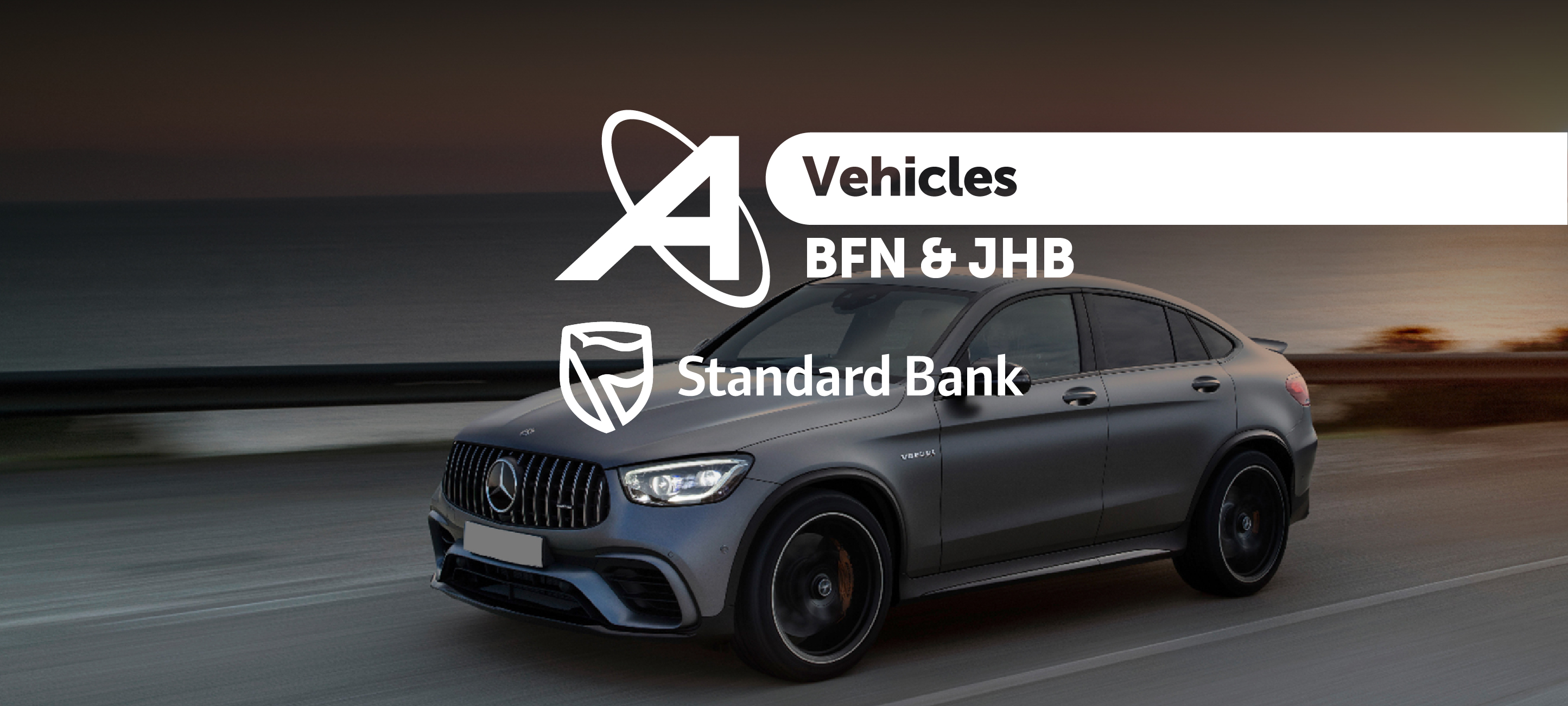 Standard Bank Vehicle Asset Finance Webcast Auction ⭐️Aucor Multi