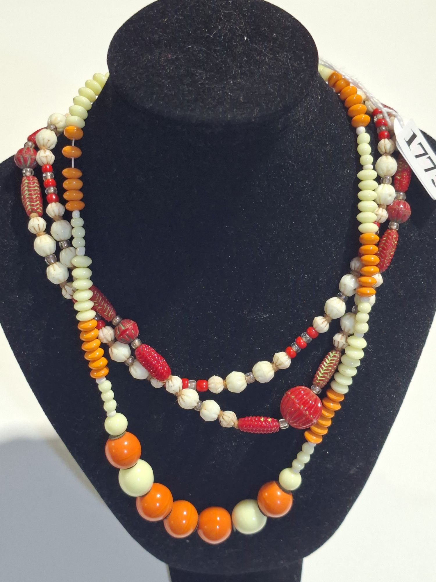 Vintage Necklace
