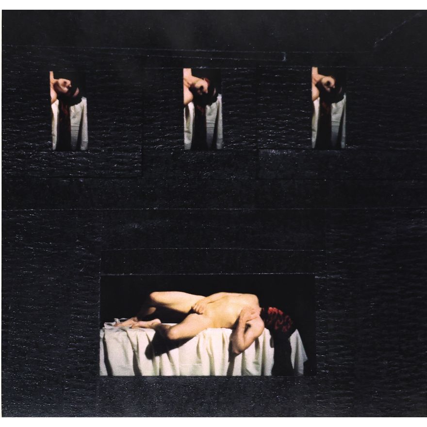 Christine Webster 'Posession & Mirth'