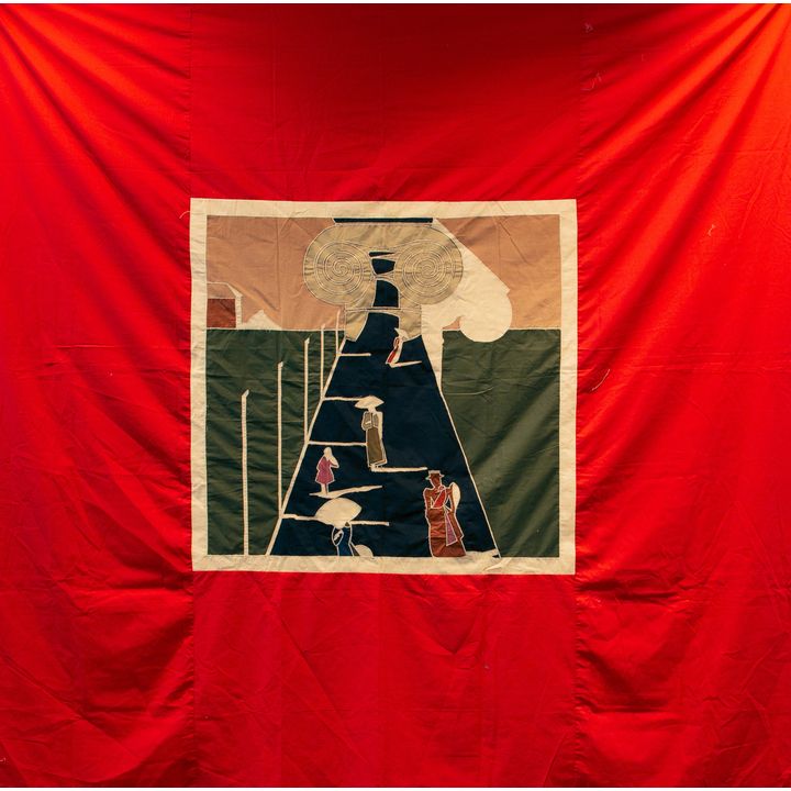 Malcolm Harrison 'Untitled'