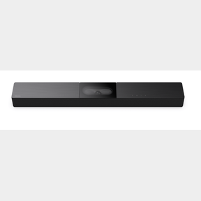 HISENSE 2.1 CH 240W BLUETOOTH SOUNDBAR WITH VISUALISED BUILT-IN SUBWOOFER