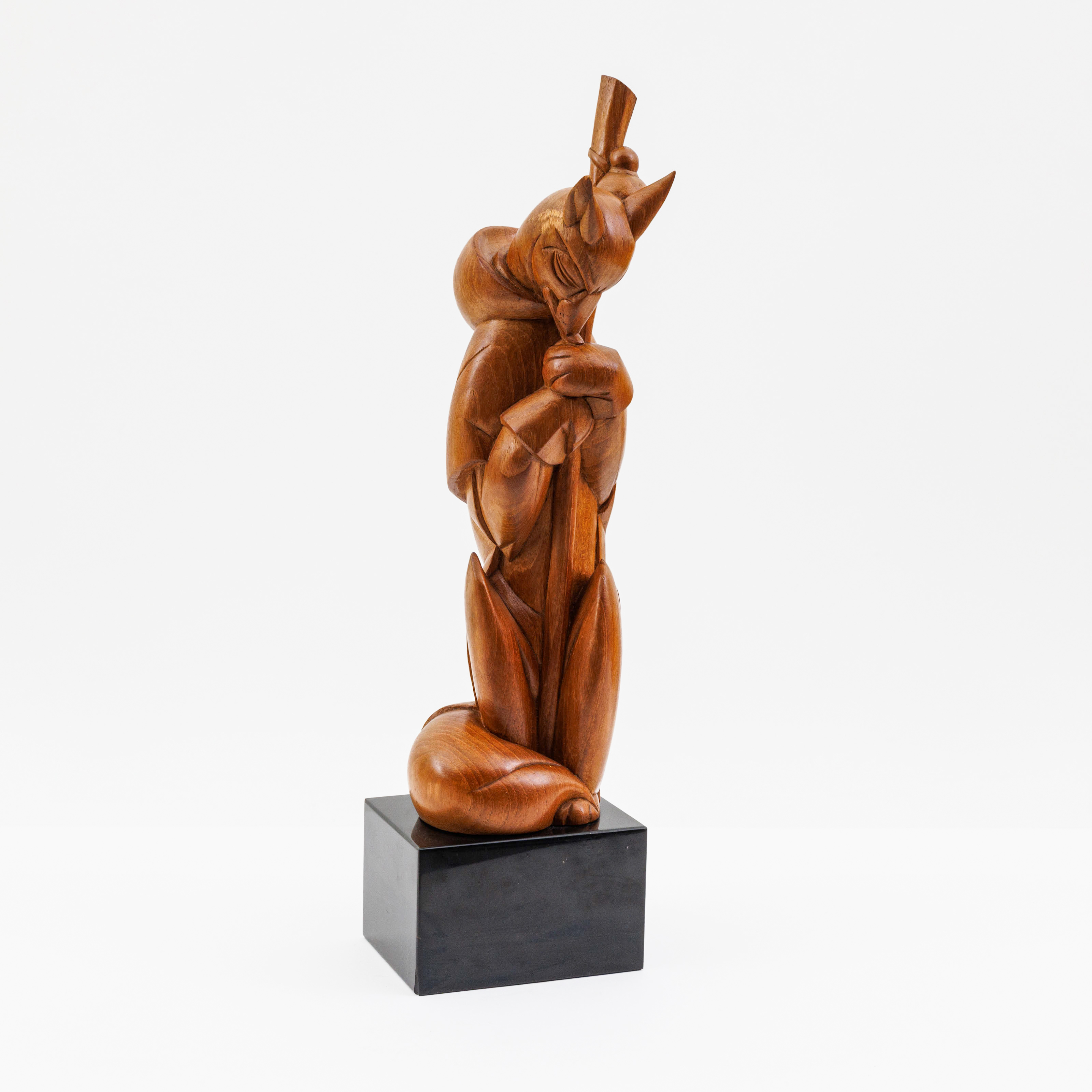 Albert poels (1903-1984) – kavel bij Bernaerts, Antwerp