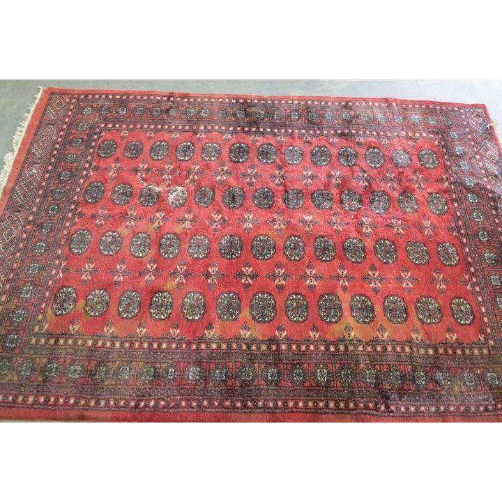 PAKISTANI RUG,